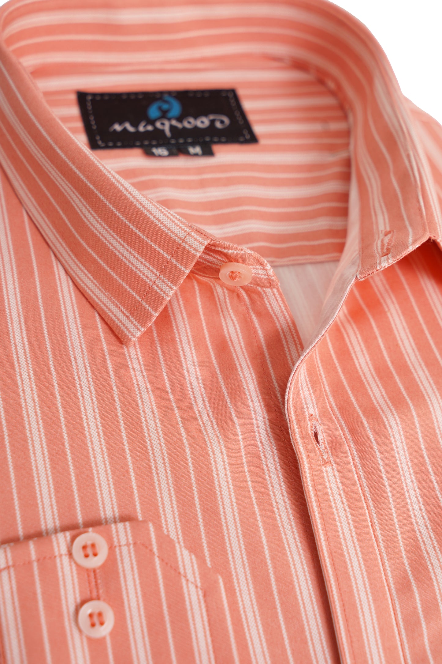 BEAN RED LINNING SHIRT FOR KIDS