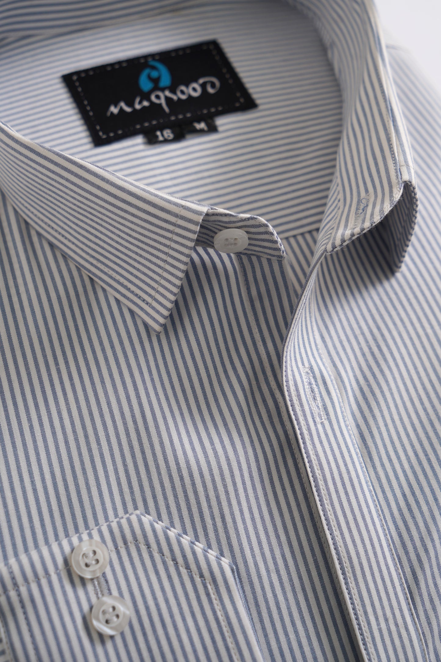 GRAY THICK LINNING SHIRT FOR MENS