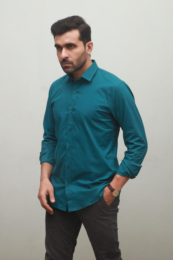 MEN'S FEROZI CASUAL SHIRT
