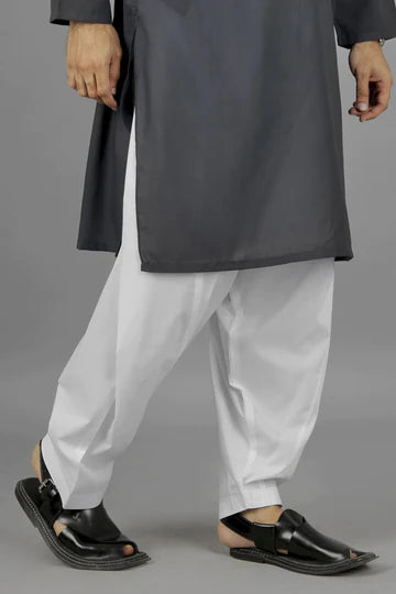 SALWAR ZU KURTA