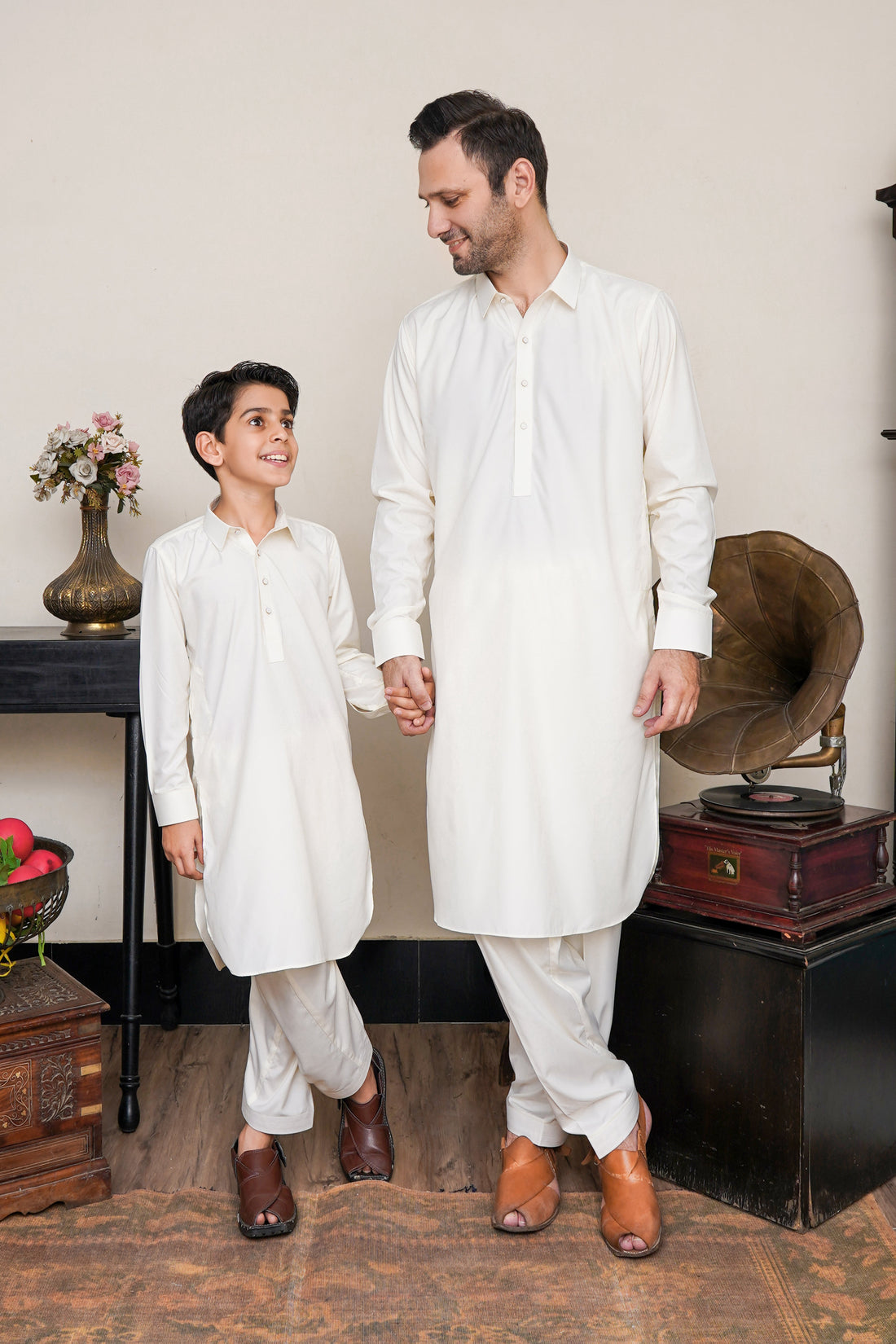 Wash & Wear vs Cotton vs Boski: Which Shalwar Kameez Fabric Is Best?