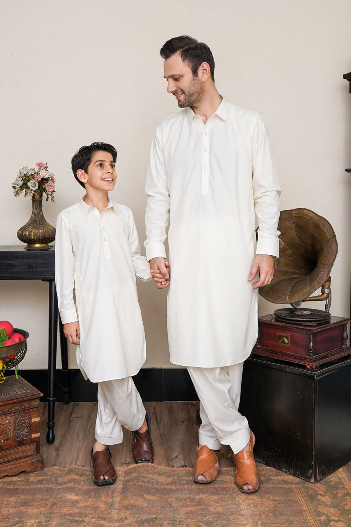Wash & Wear vs Cotton vs Boski: Which Shalwar Kameez Fabric Is Best?