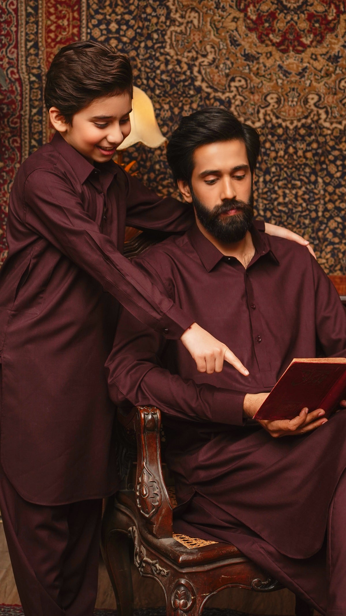 Kameez Shalwar
