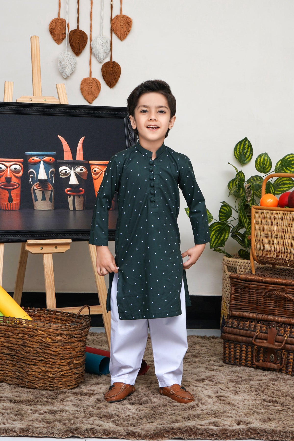 Kid's Wear