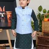 Kid's Traditional