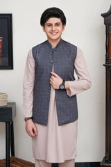 WAIST COATS