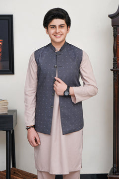 WAIST COATS