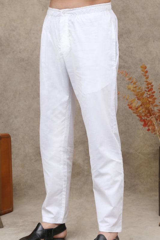 TROUSER FOR MEN'S KURTA