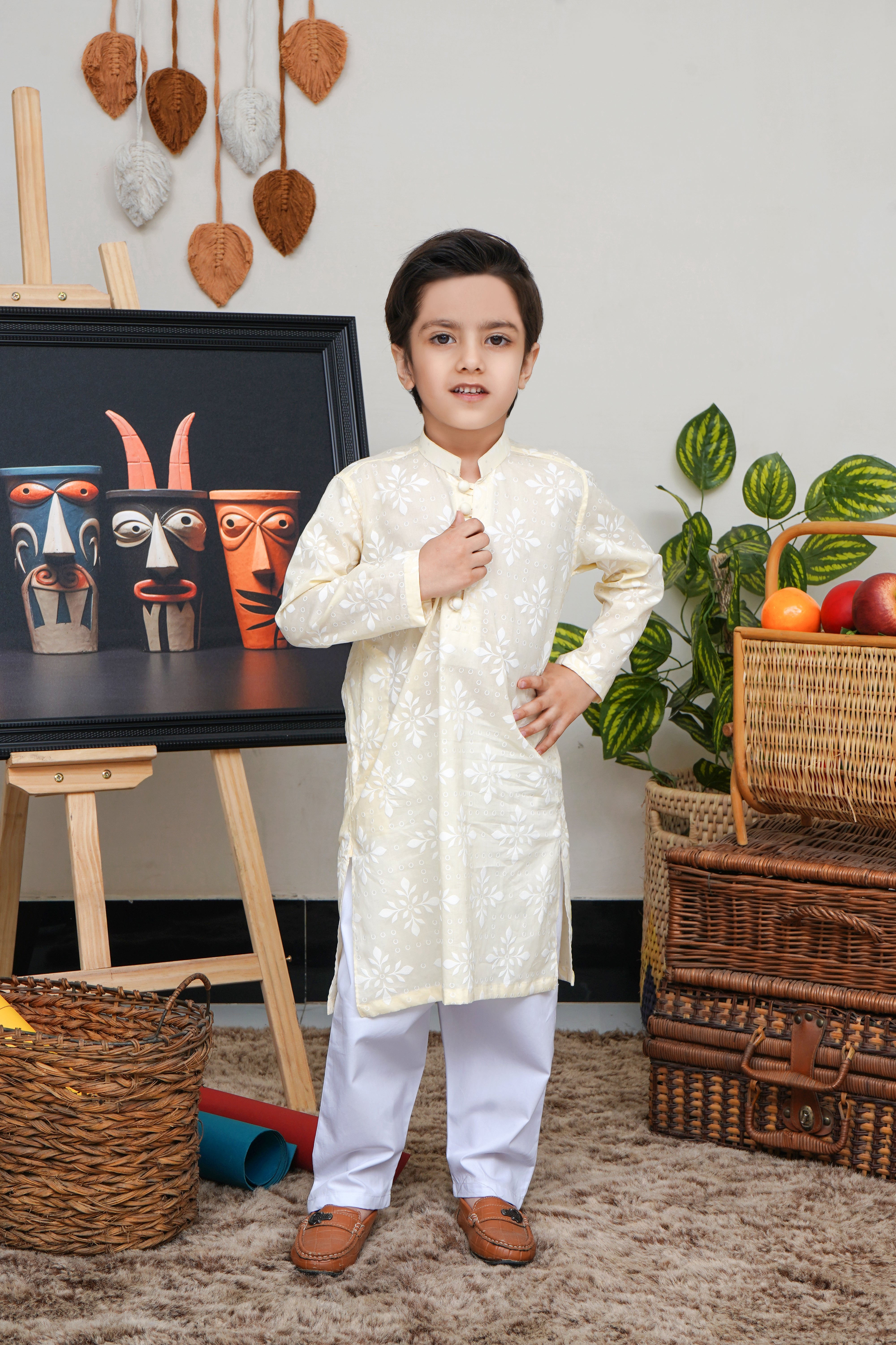 KURTA