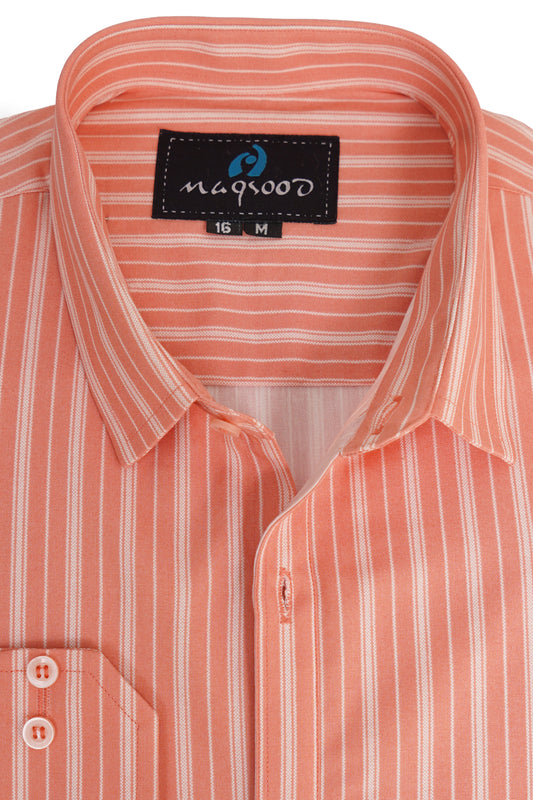BEAN RED LINNING SHIRT FOR MENS
