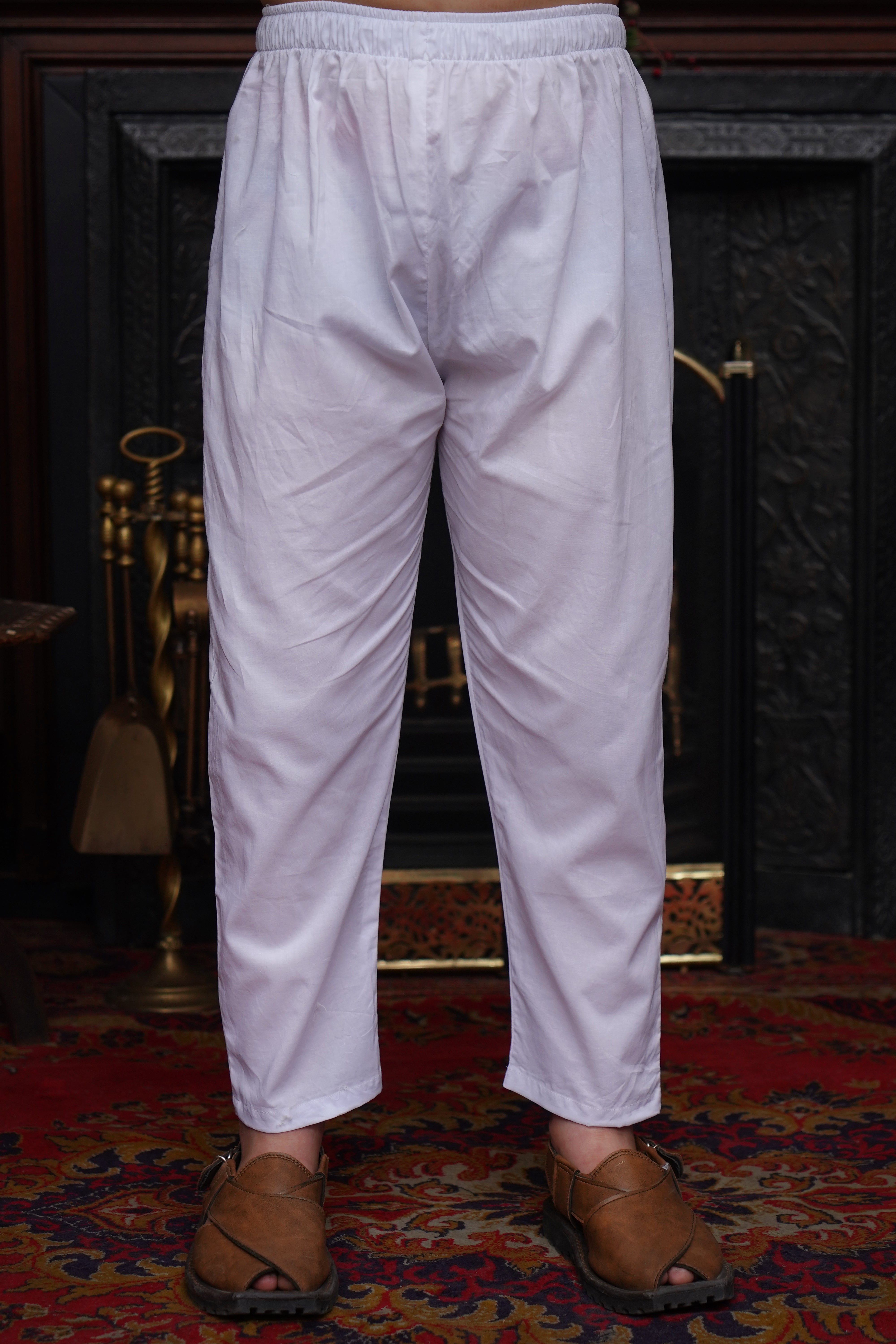 TROUSER
