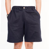 GRAY LINNING AND BLACK TWIL NEEKER MEN'S PAIR