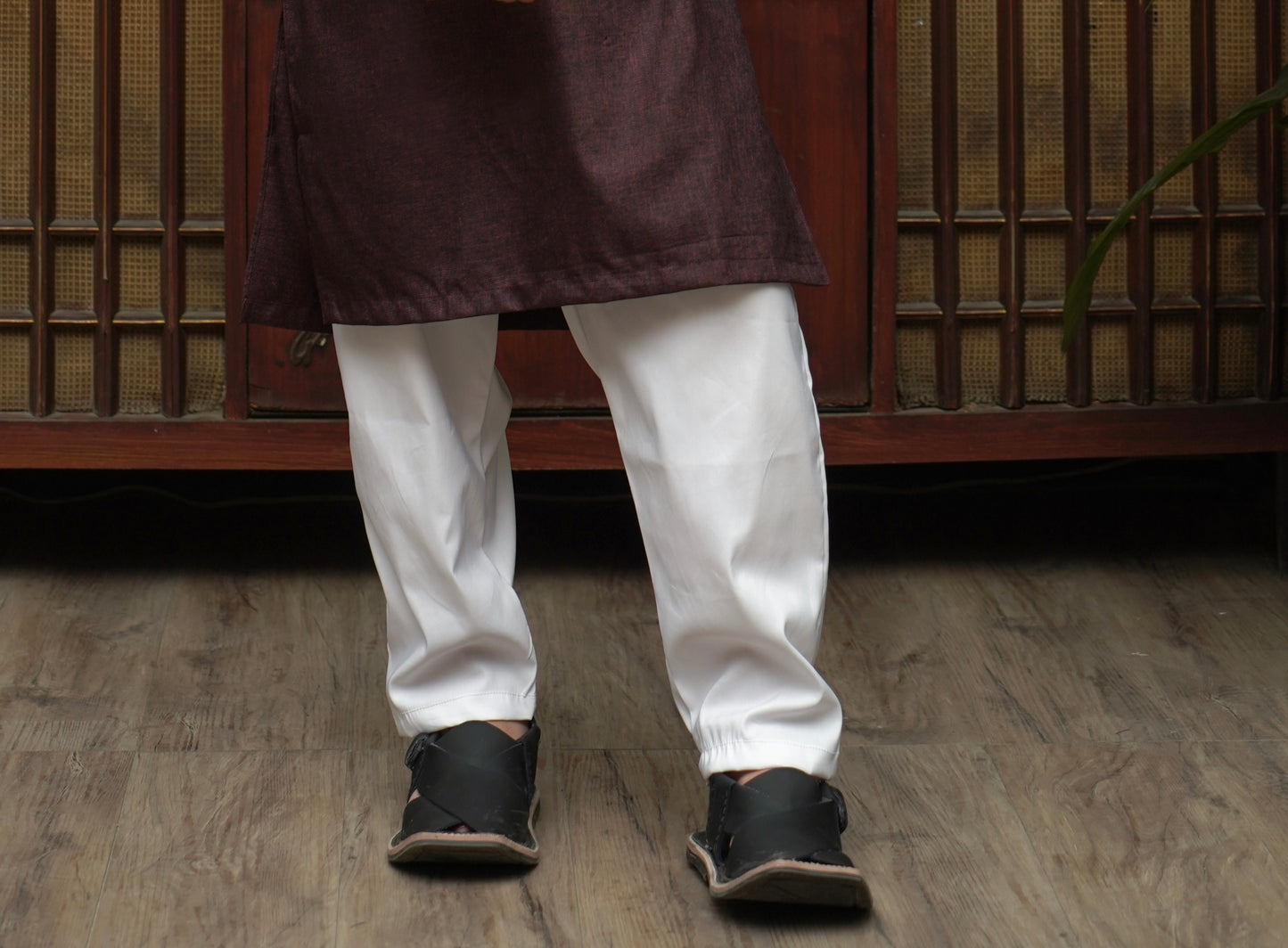 TROUSER FOR KID'S KURTA