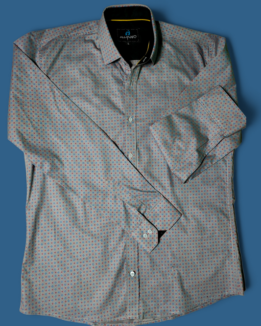 sale - MEN'S  Casual Shirt