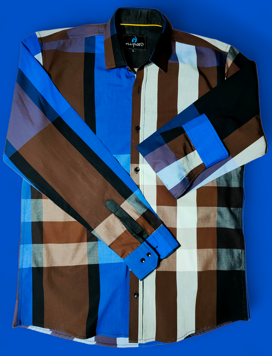 sale - MEN'S Casual Shirt