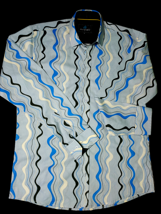 sale - MEN'S Casual Shirt