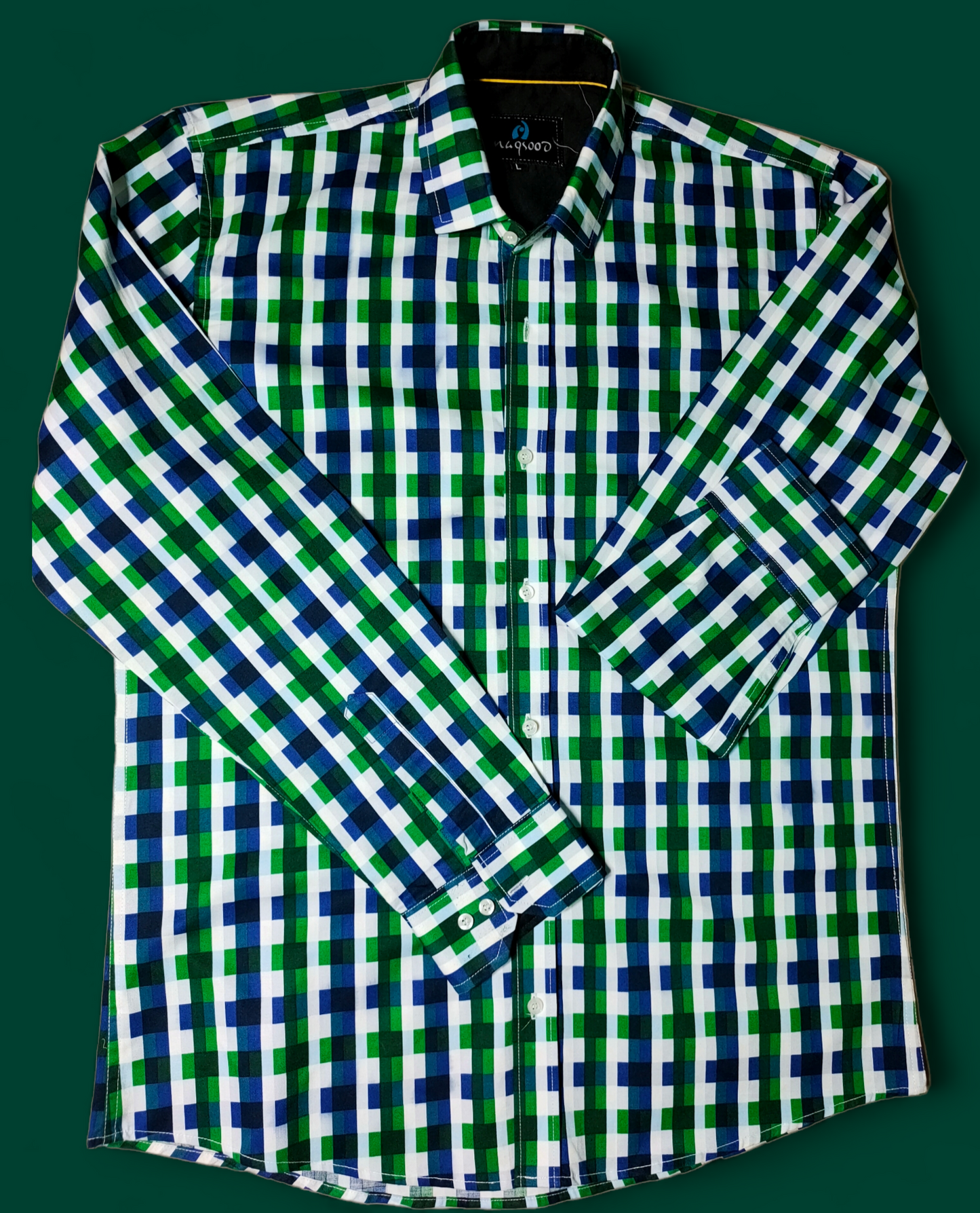 sale - MEN'S Casual Shirt