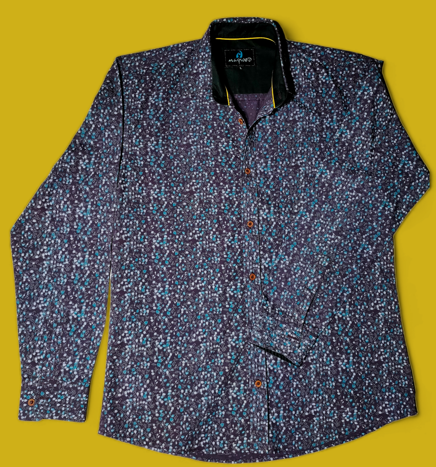 sale - MEN'S Casual Shirt