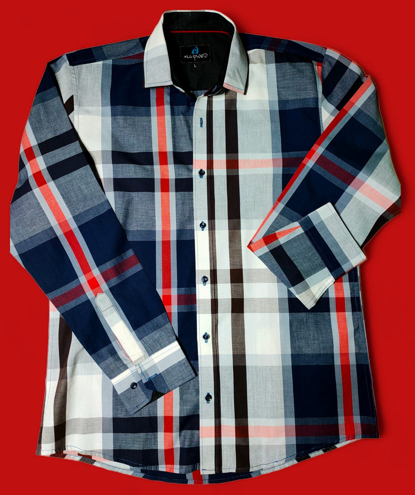 sale - MEN'S Casual Shirt