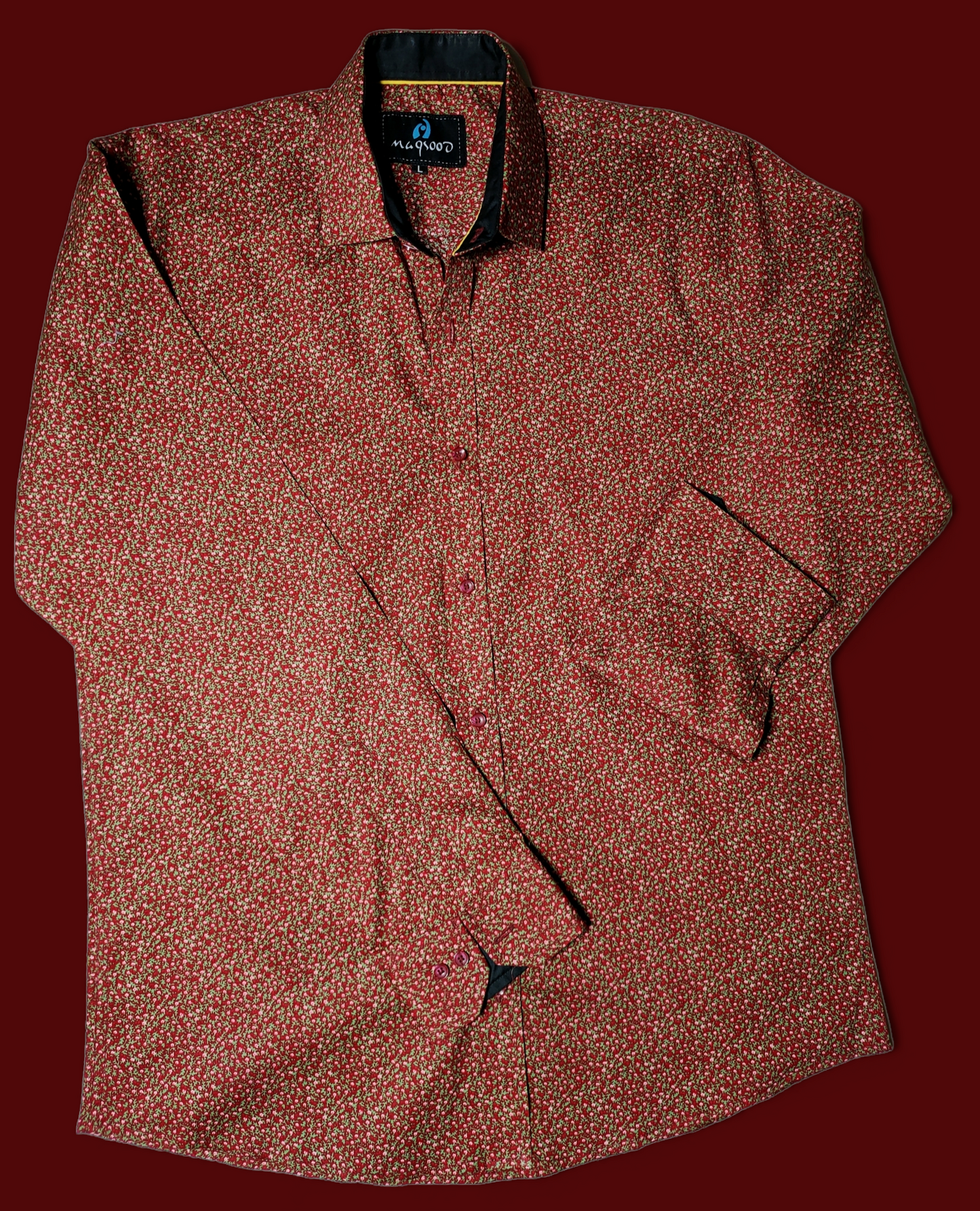 sale - MEN'S Casual Shirt