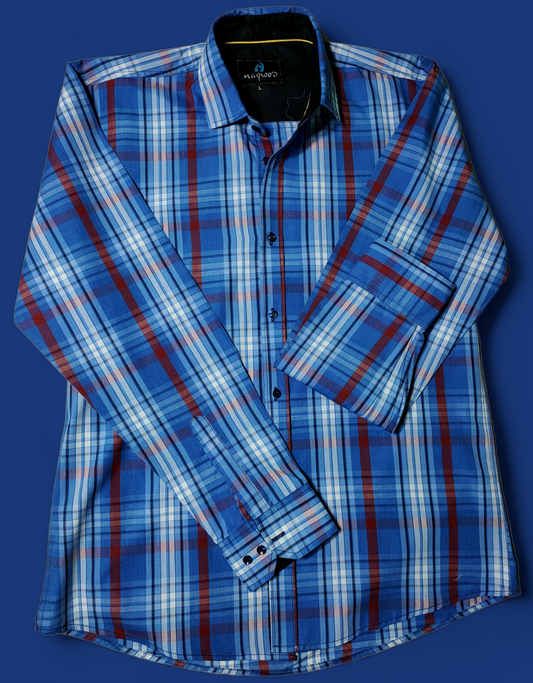 sale - MEN'S Casual Shirt