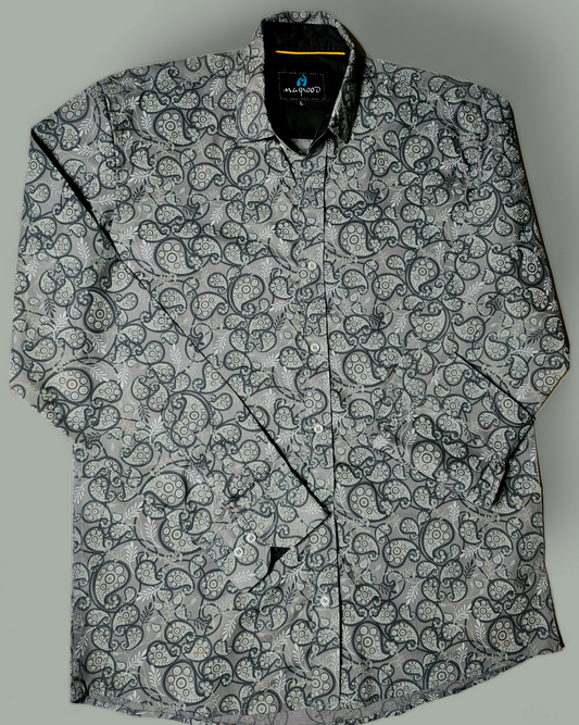 sale - MEN'S Casual Shirt