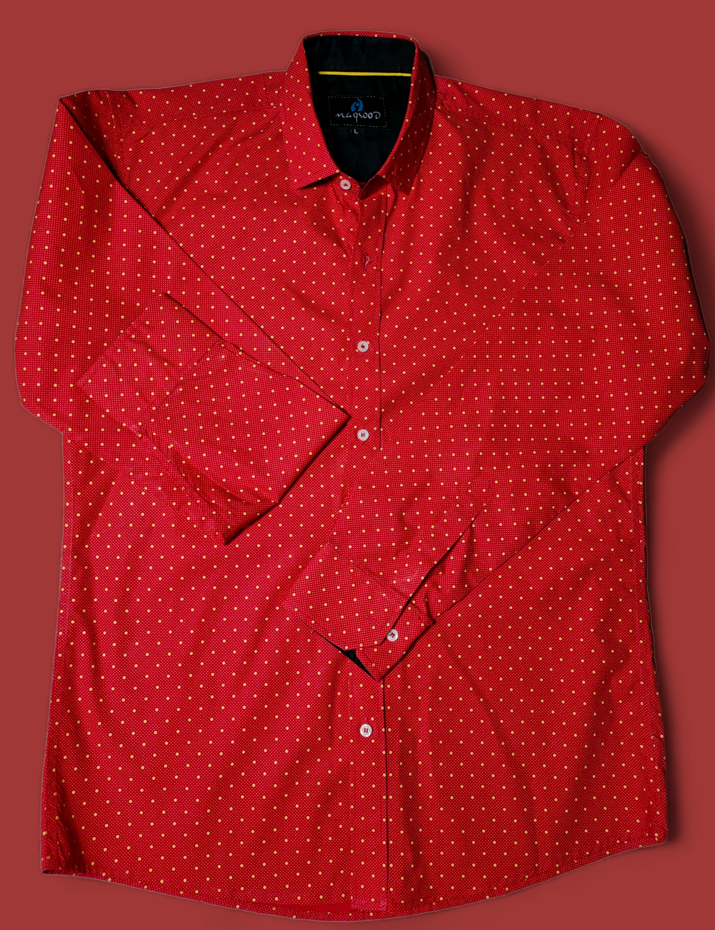 sale - MEN'S Casual Shirt