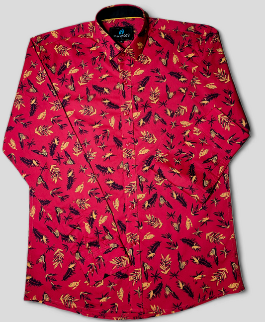 sale - MEN'S Casual Shirt