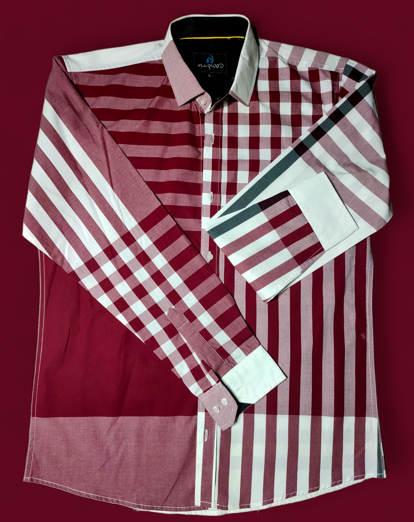 sale - MEN'S Casual Shirt