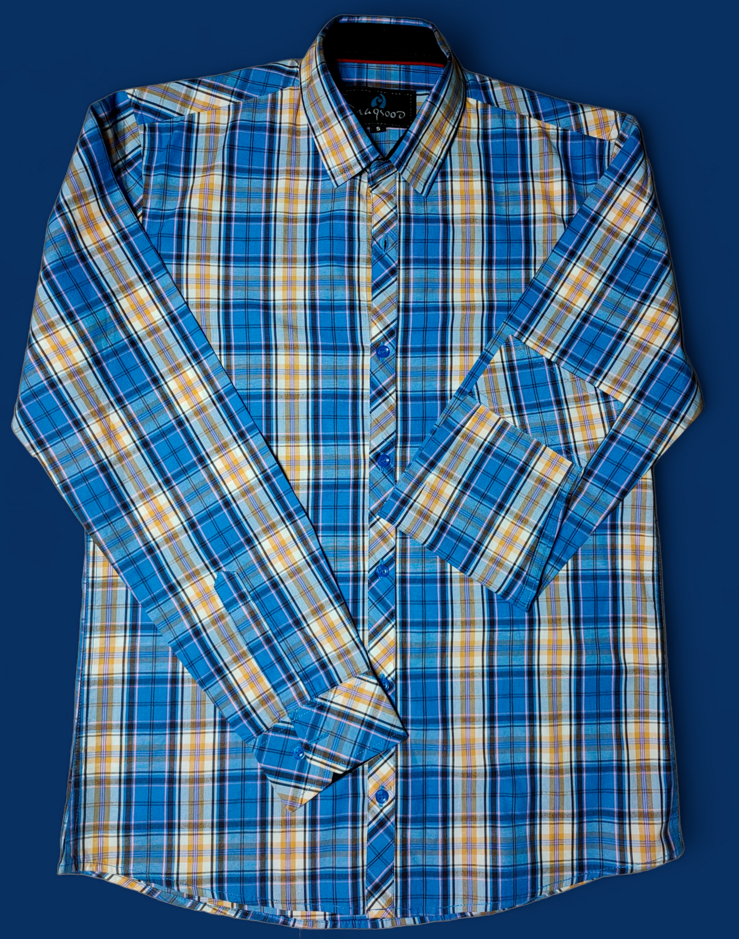 sale - MEN'S Casual Shirt