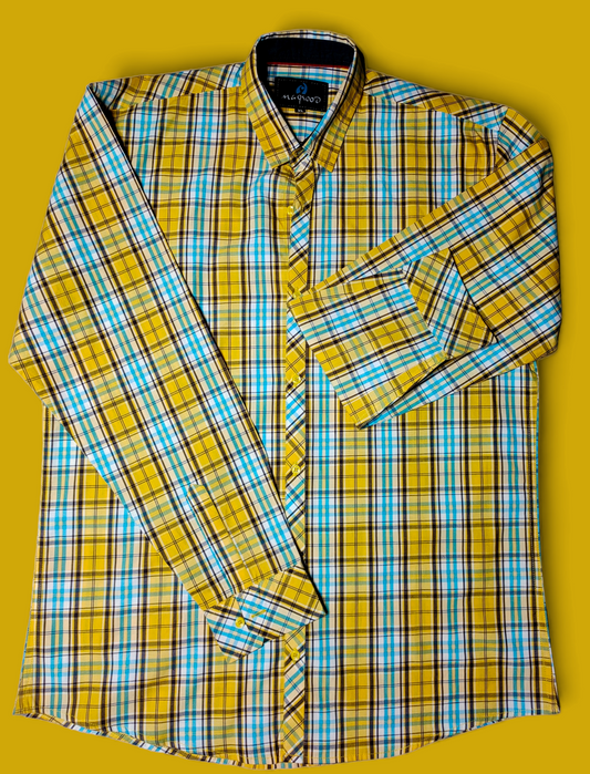 sale - MEN'S Casual Shirt