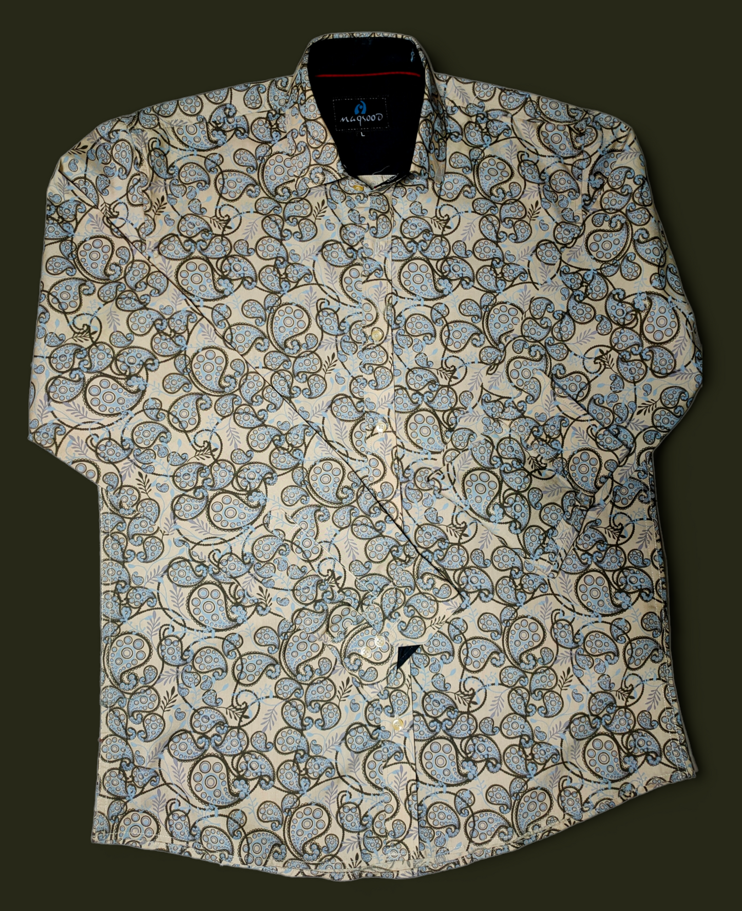 sale - MEN'S Casual Shirt