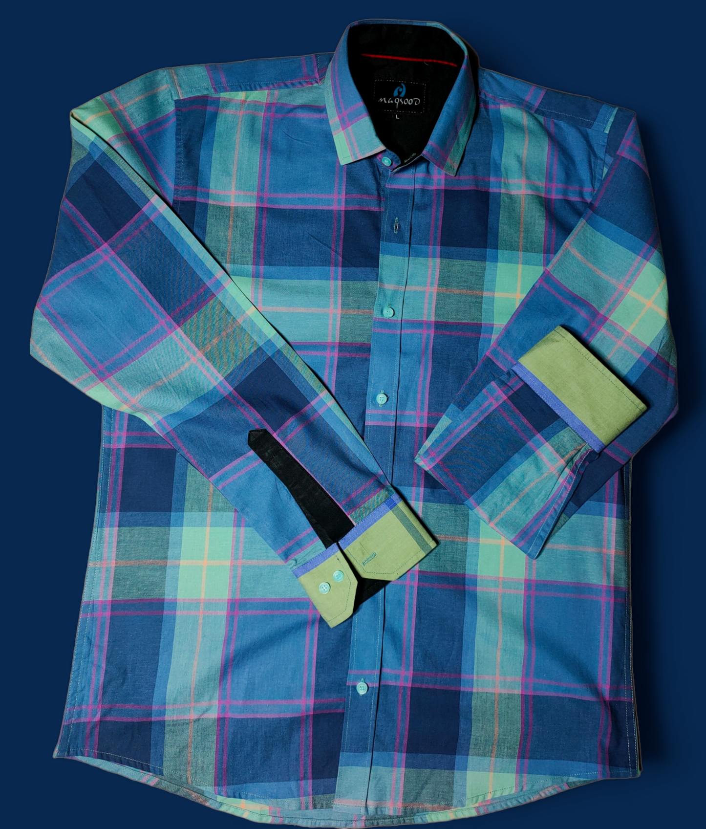 sale - MEN'S Casual Shirt