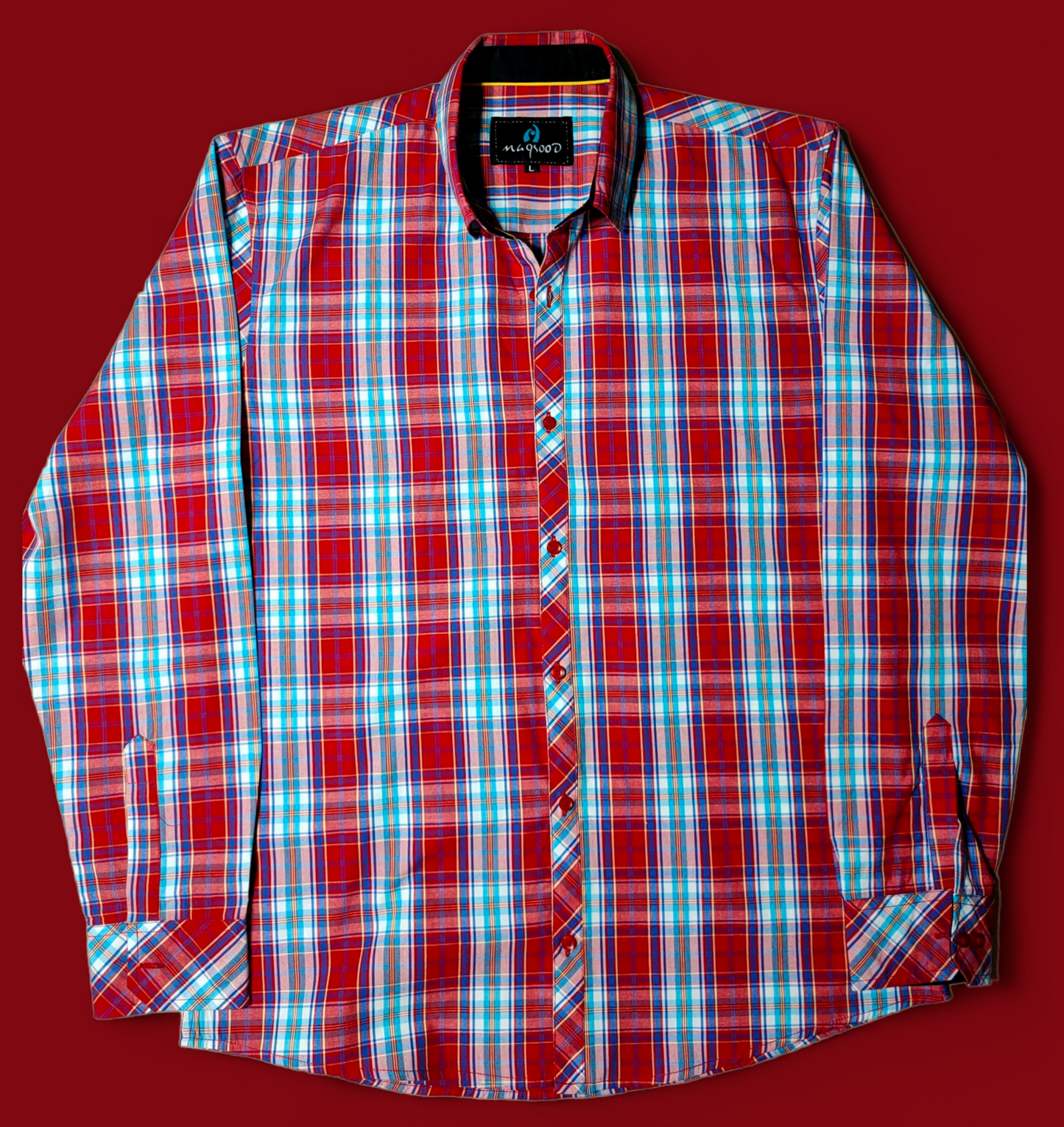 sale - MEN'S Casual Shirt