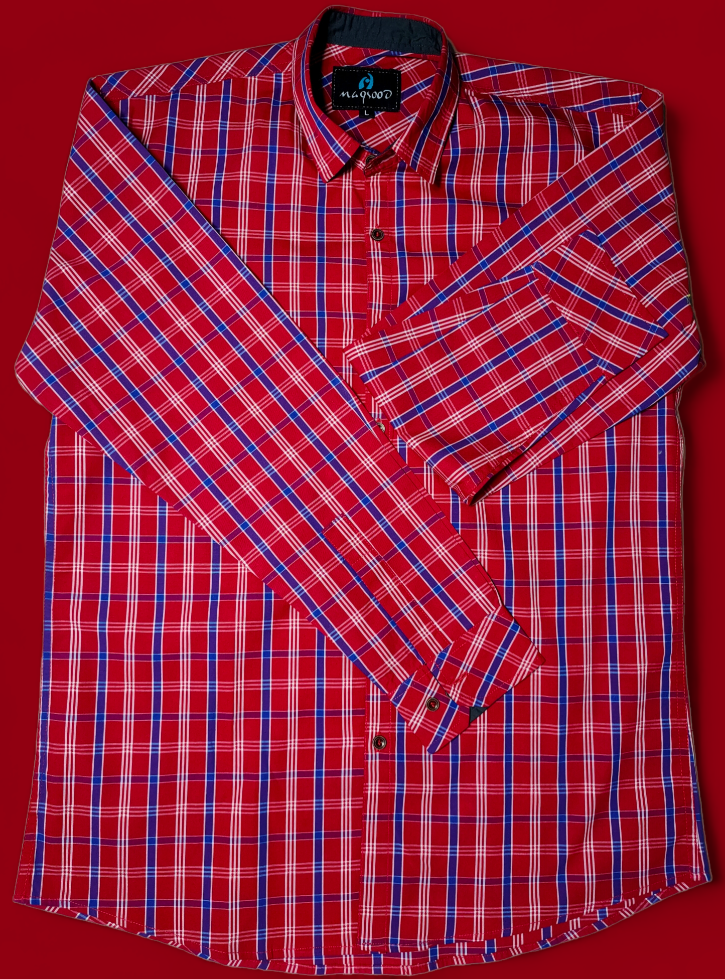 sale - MEN'S Casual Shirt