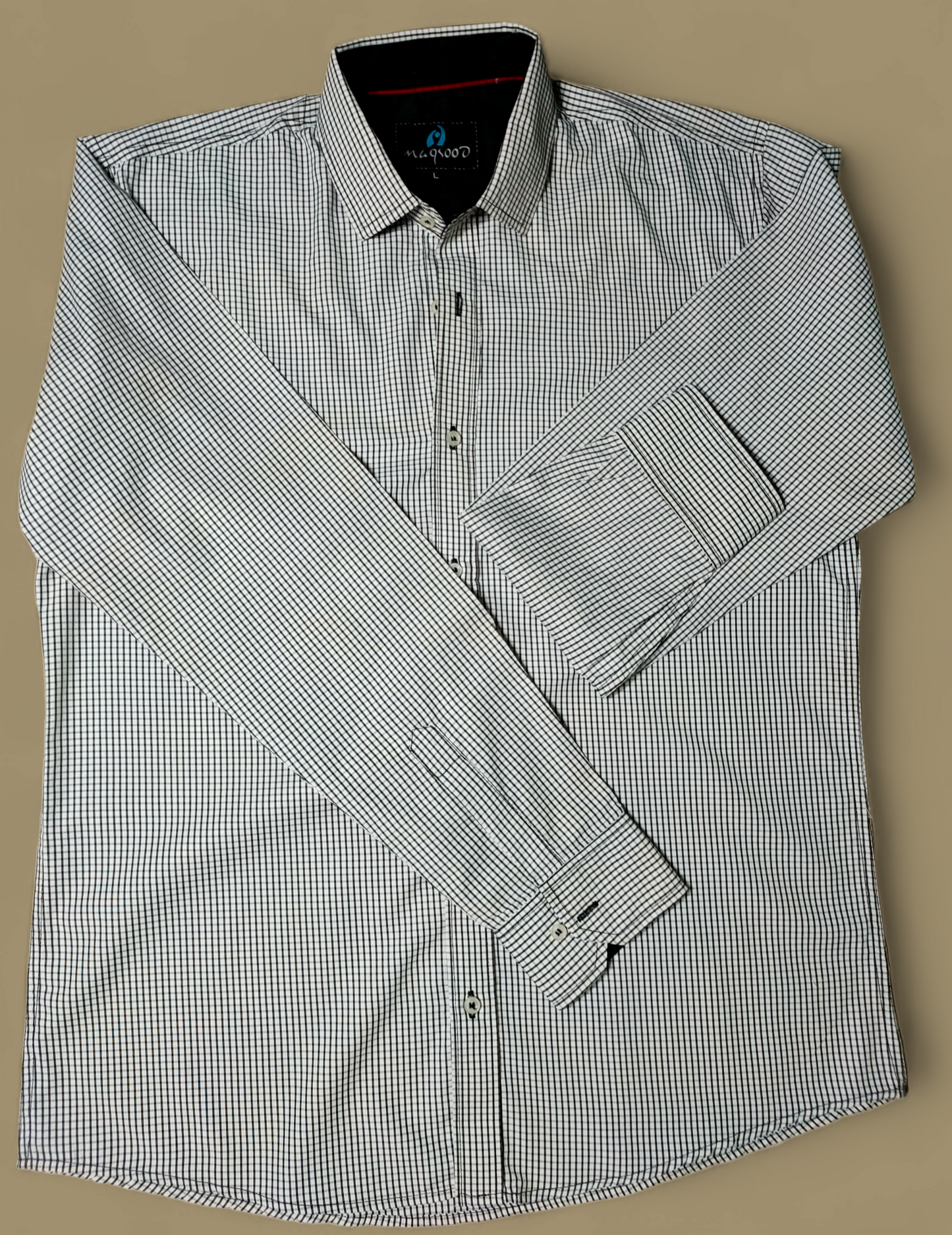 sale - MEN'S Casual Shirt