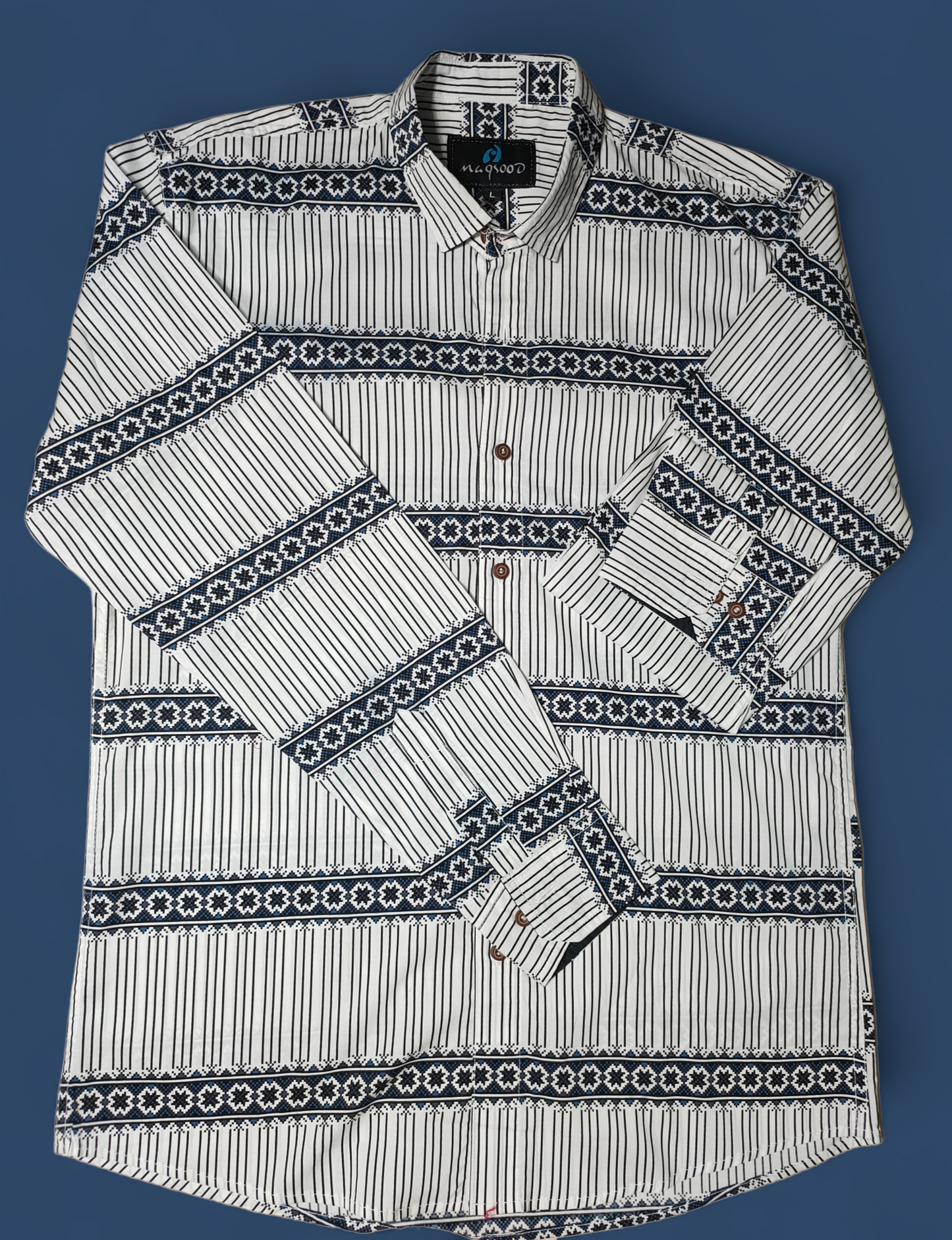 sale - MEN'S Casual Shirt