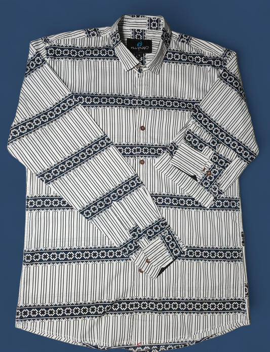 sale - MEN'S Casual Shirt