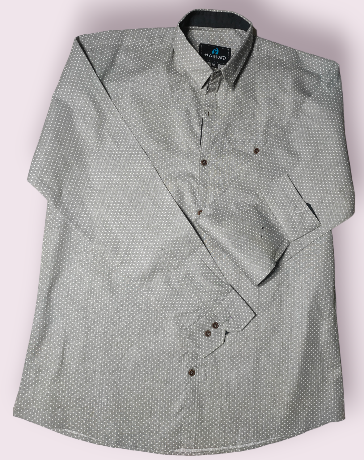 sale - MEN'S Casual Shirt