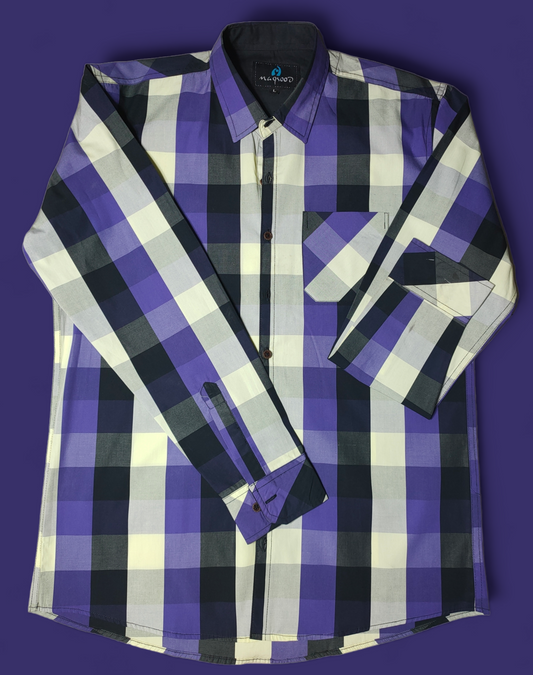 sale - MEN'S Casual Shirt