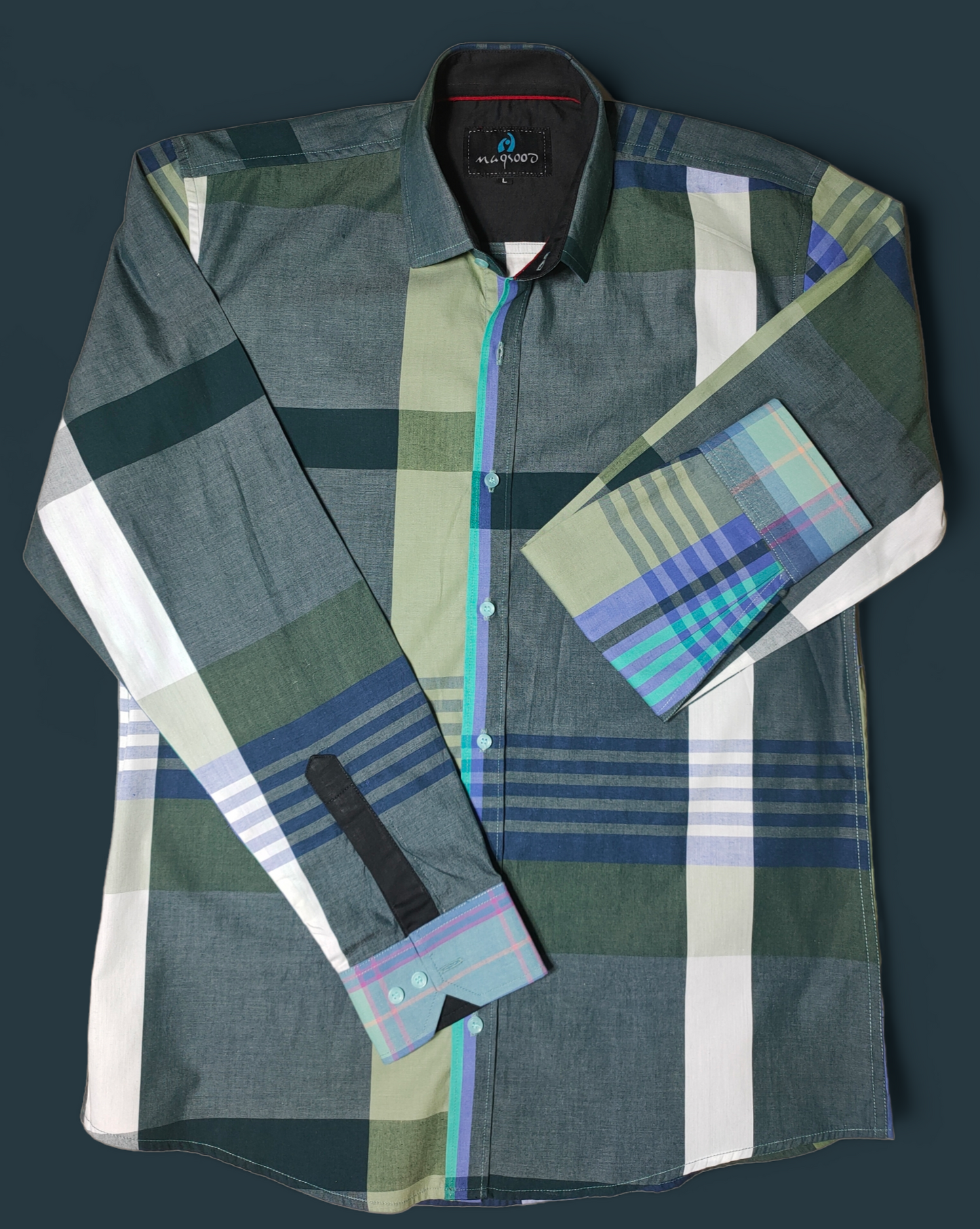 sale - MEN'S Casual Shirt