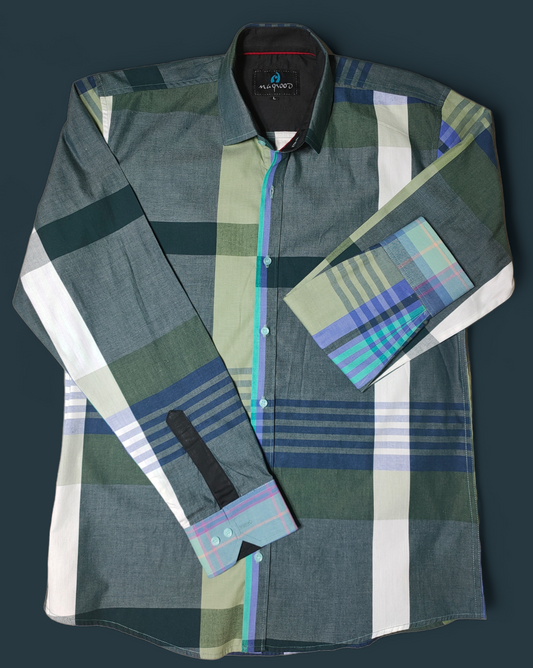 sale - MEN'S Casual Shirt