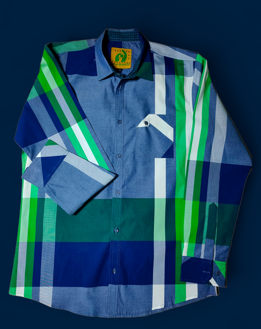 sale - MEN'S Casual Shirt