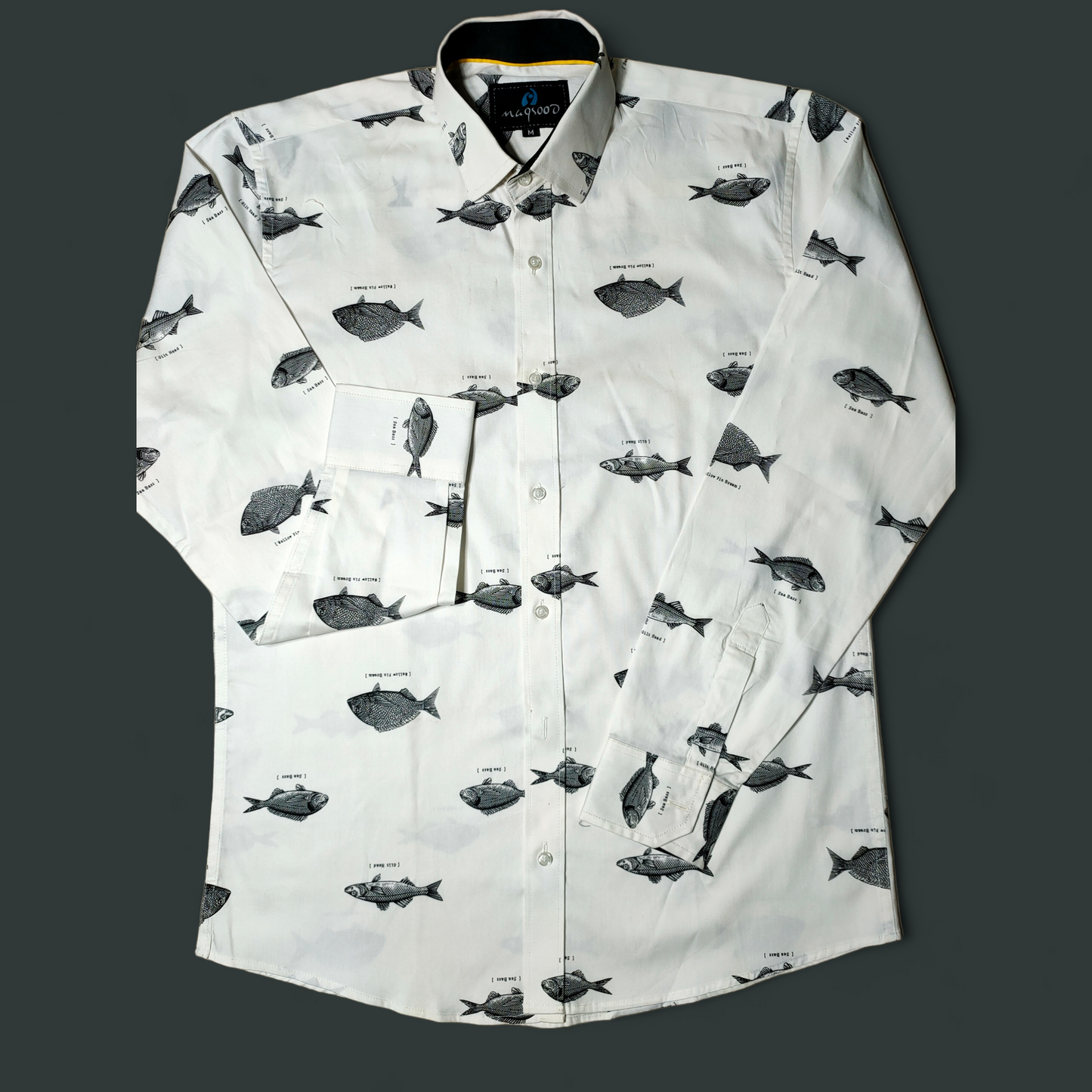 sale - MEN'S Casual Shirt