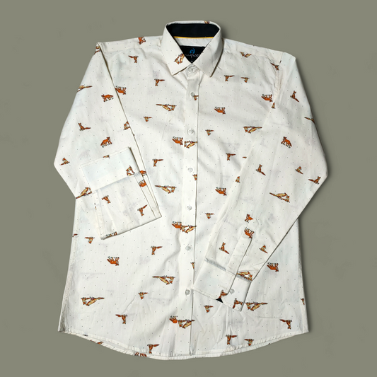 sale - MEN'S Casual Shirt