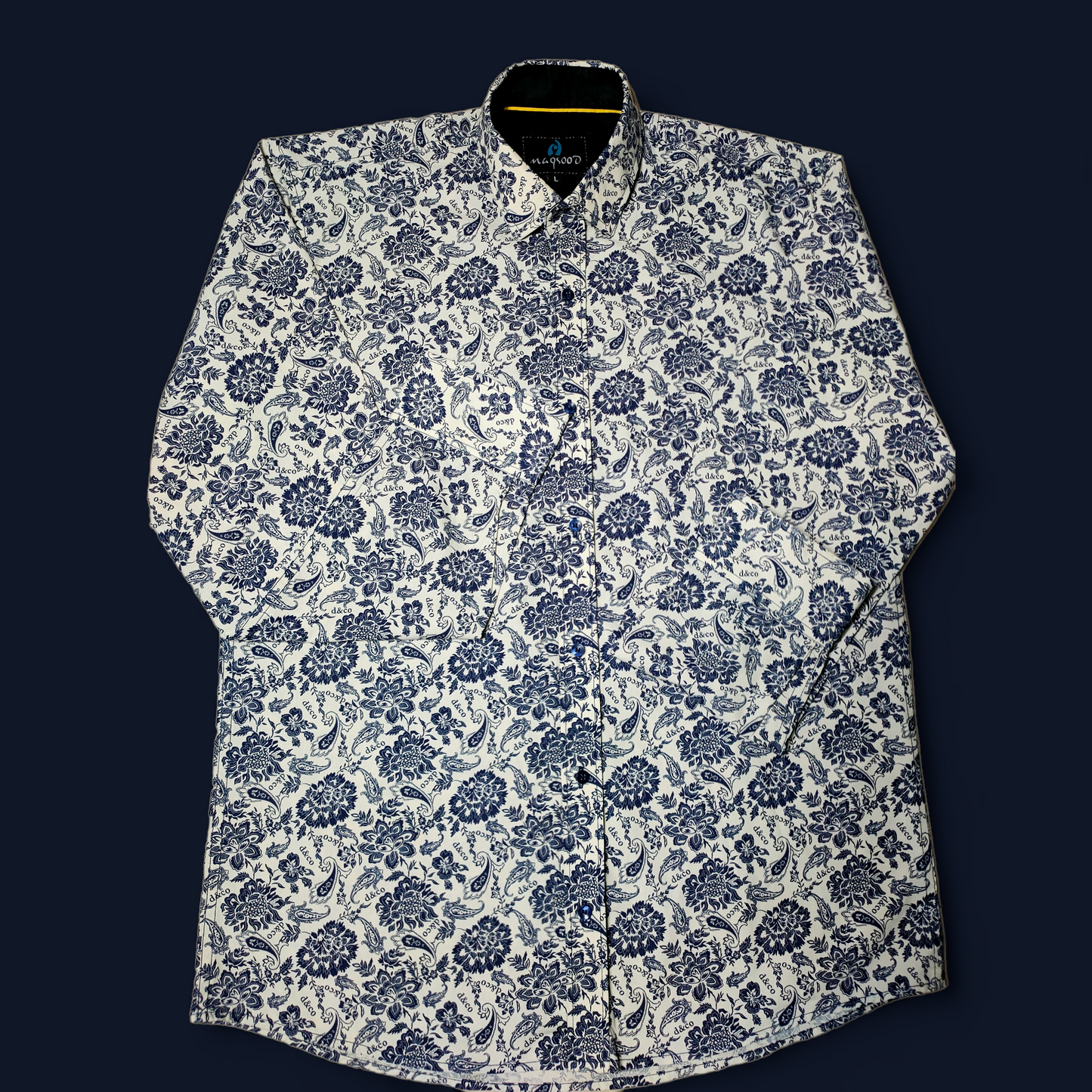 sale - MEN'S Casual Shirt