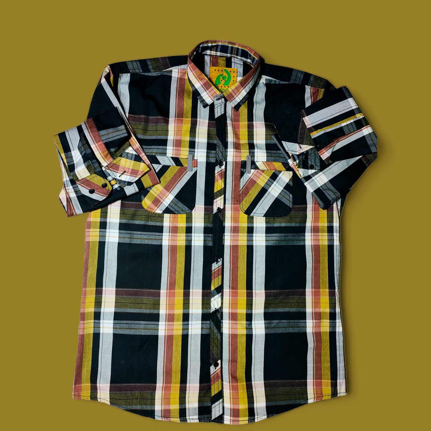 sale - MEN'S Casual Shirt