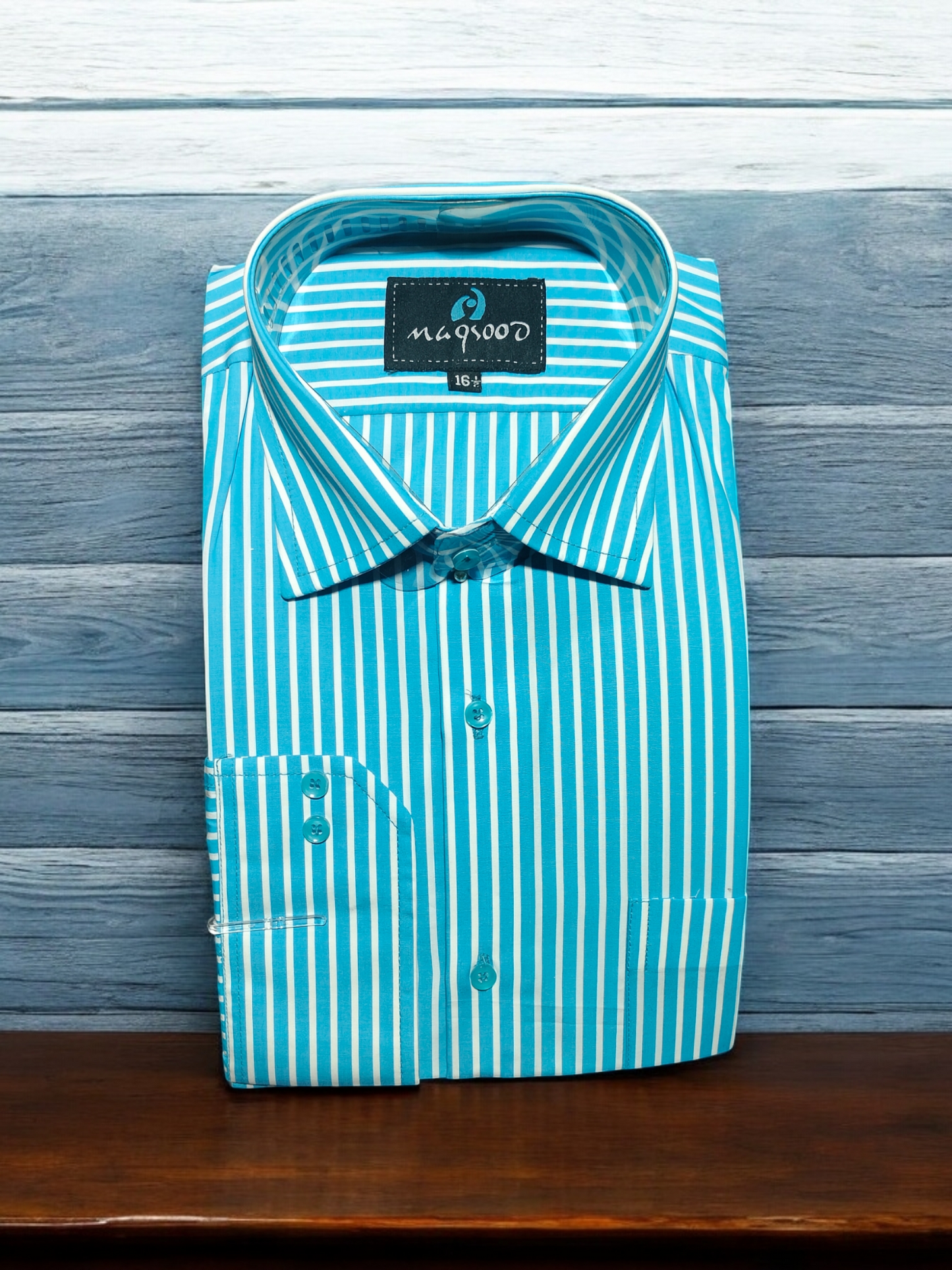 MEN'S FEROZI LINING DRESS SHIRT