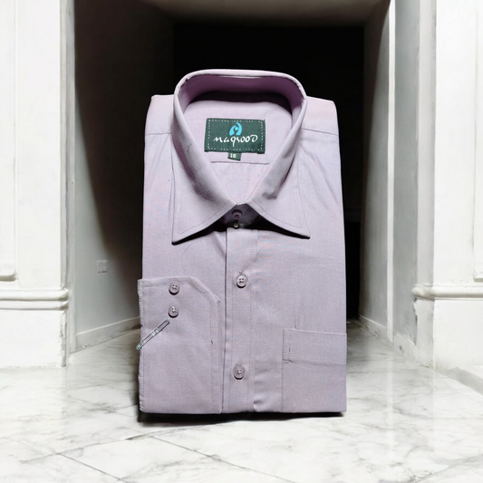 MEN'S SUNDOWN PLANE DRESS SHIRT