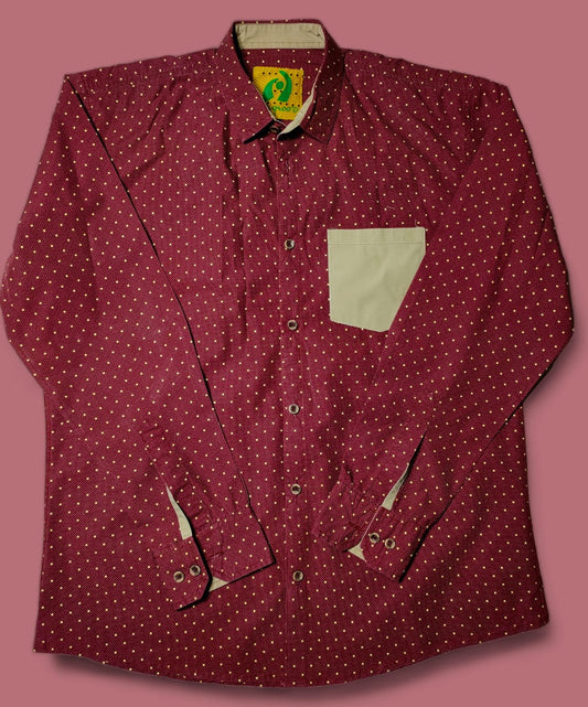 sale - MEN'S Casual Shirt